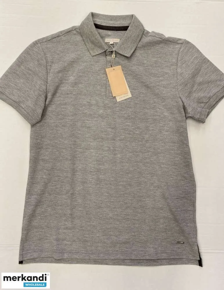 VENTA AL POR MAYOR: ROPA DE TEMPORADA INVIERNOVERANO 2023/2024 DE BORIS BECKER