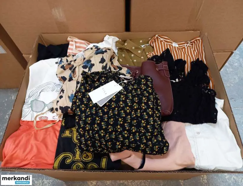 VERO MODA ONLY PIECES Ropa de Verano Mix Para Mujer