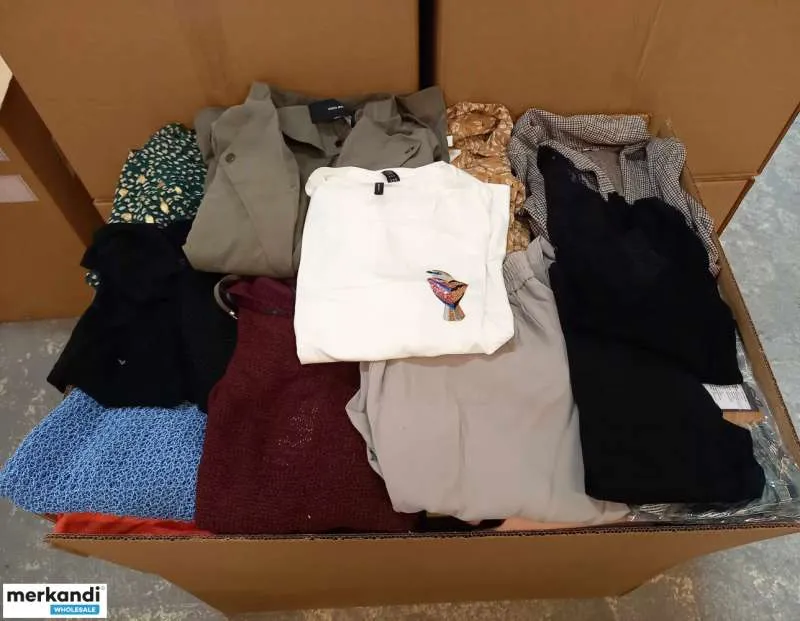 VERO MODA ONLY PIECES Ropa de Verano Mix Para Mujer