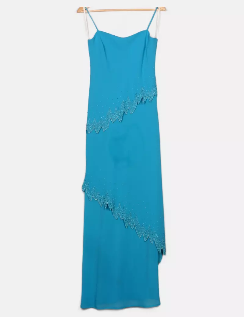 Veronica Vestido formal