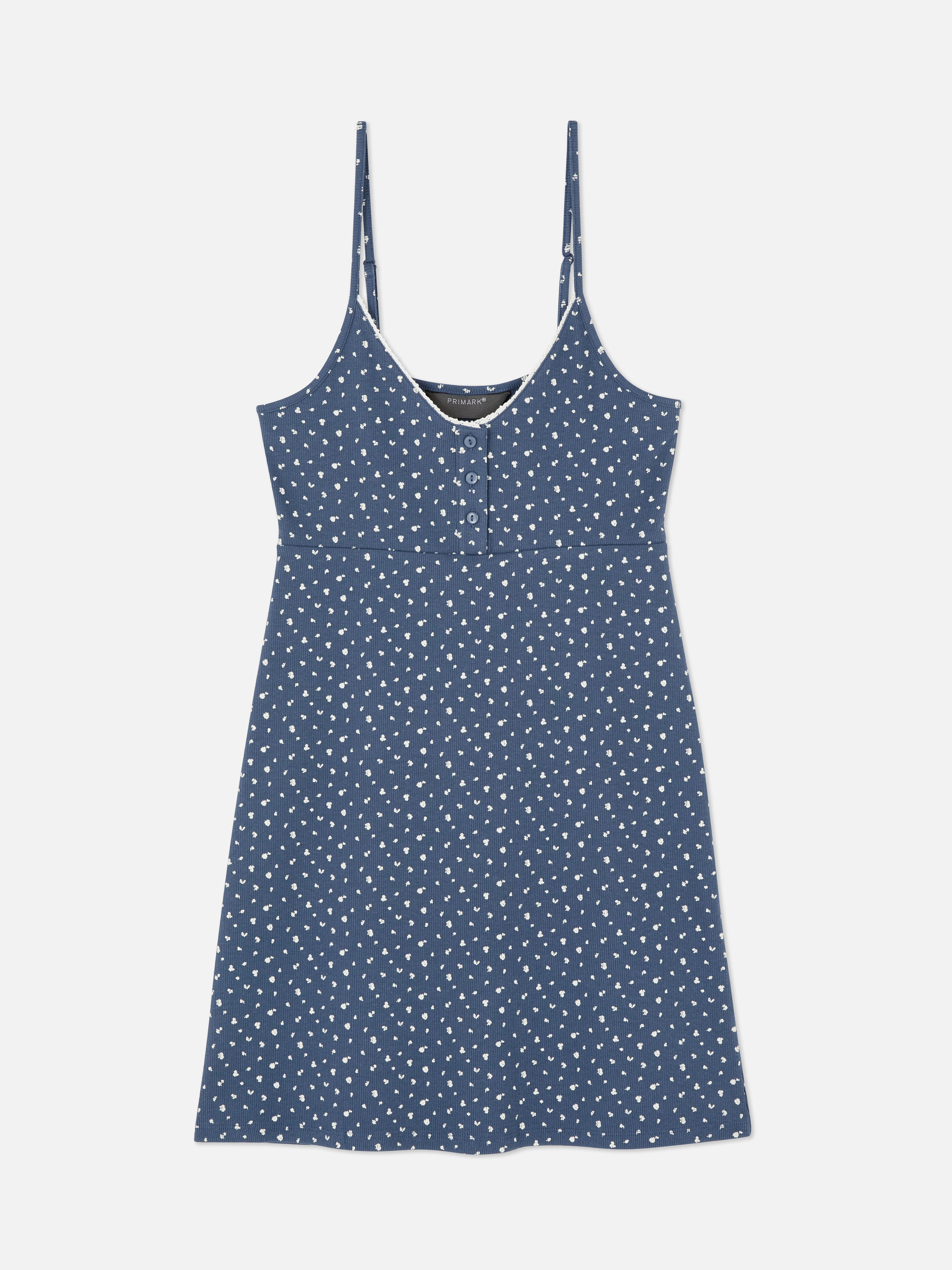 Vestido ceñido corto con tirantes