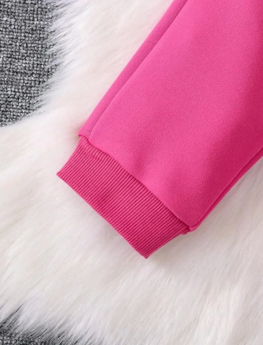 Vestido Conjunto Ropa Niña Pantalón Y Blusa