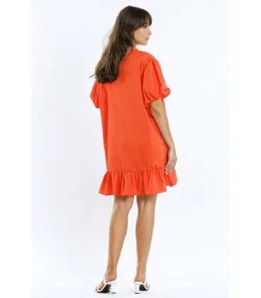 Vestido Menorca Camisero
