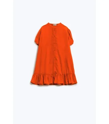 Vestido Menorca Camisero