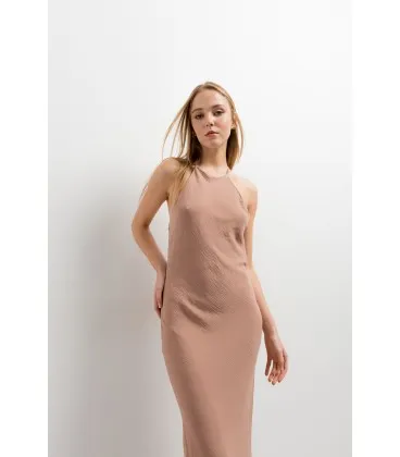 Vestido Menorca Halter