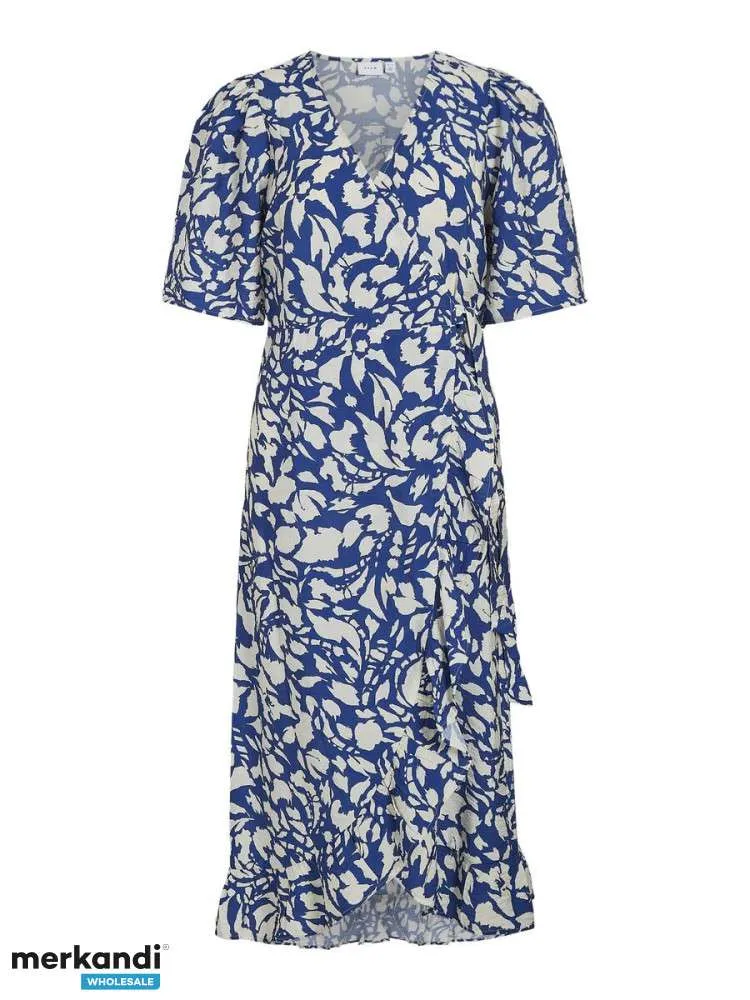 VILA Mezcla de ropa de mujer para verano y otoño