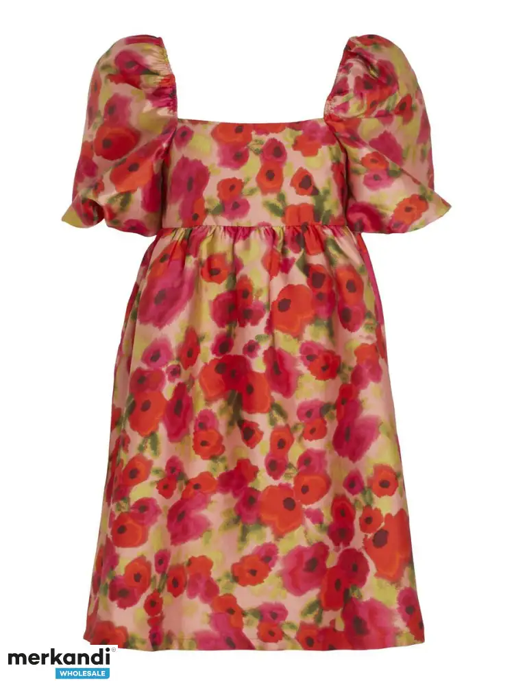 VILA Mezcla de ropa de mujer para verano y otoño