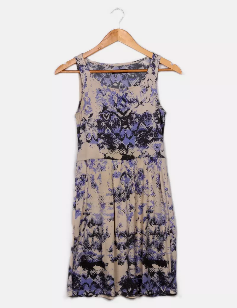VILA Vestido casual