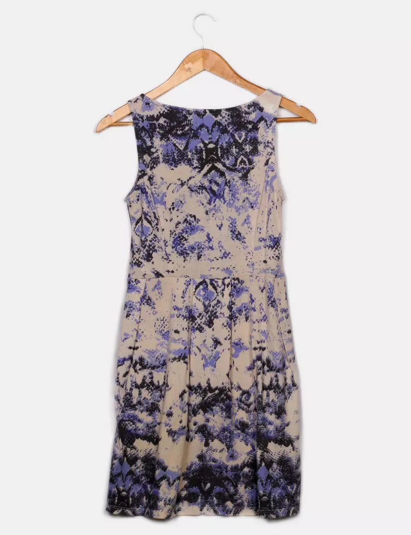 VILA Vestido casual