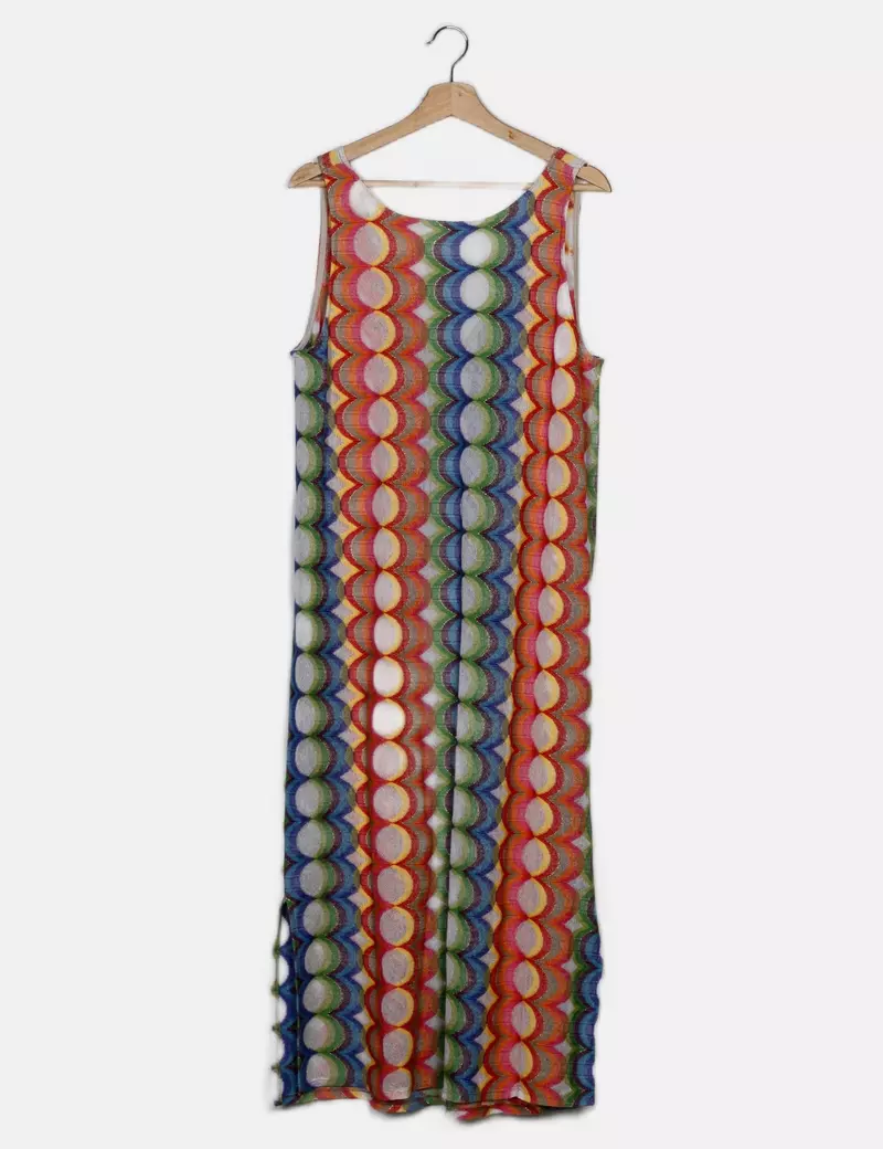 Vilagallo Vestido casual