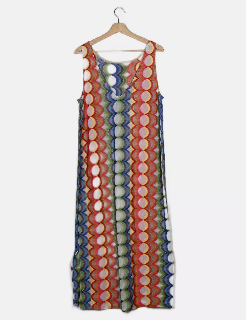 Vilagallo Vestido casual