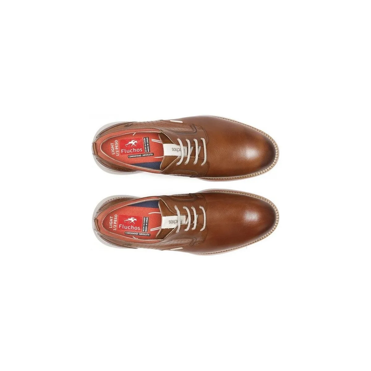 William F1435 Cuero
