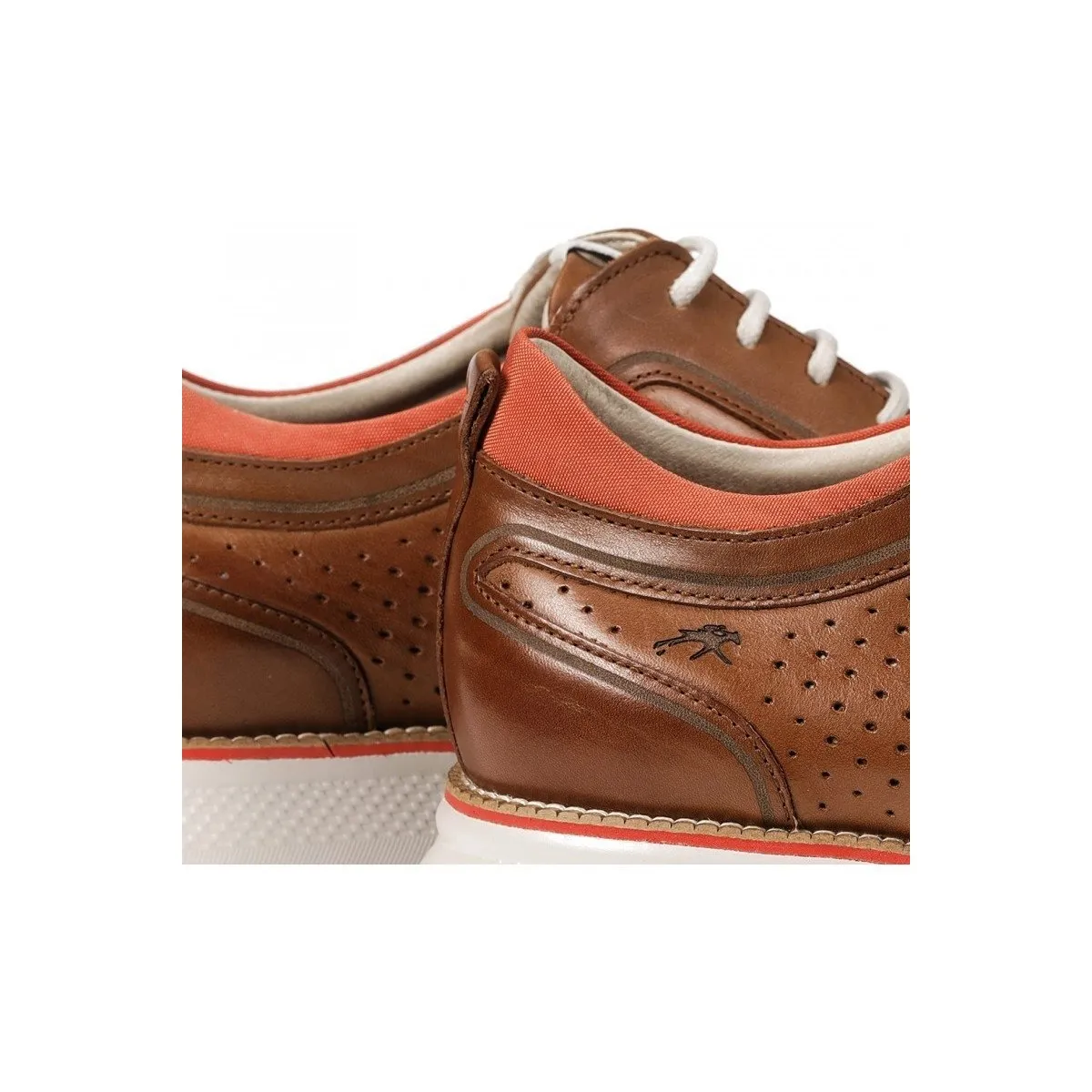 William F1435 Cuero