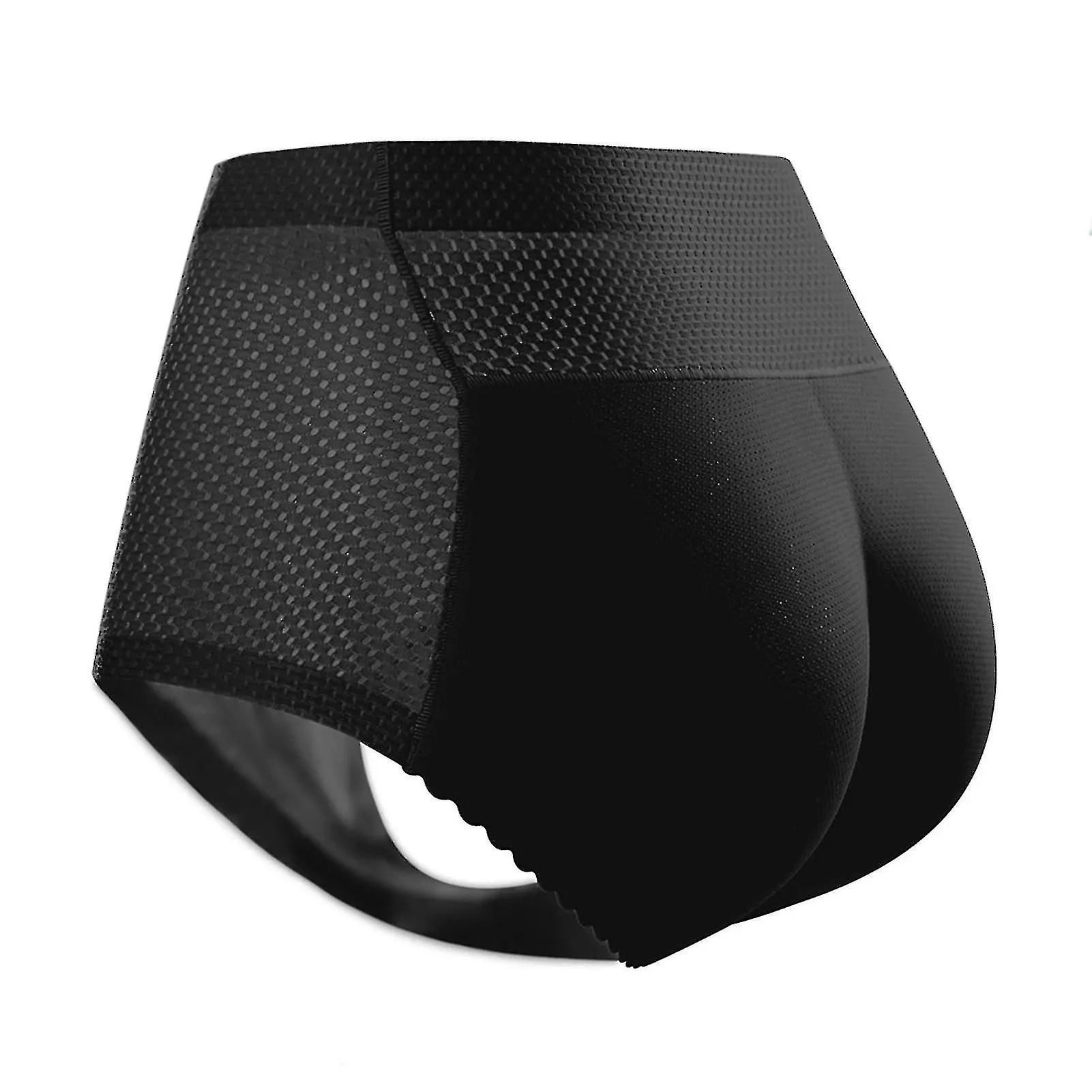 Women Ass Lifter Panties acolchadas Seamless Hip Enhancer Body Shaper Calzoncillos de ropa interior para mujeres