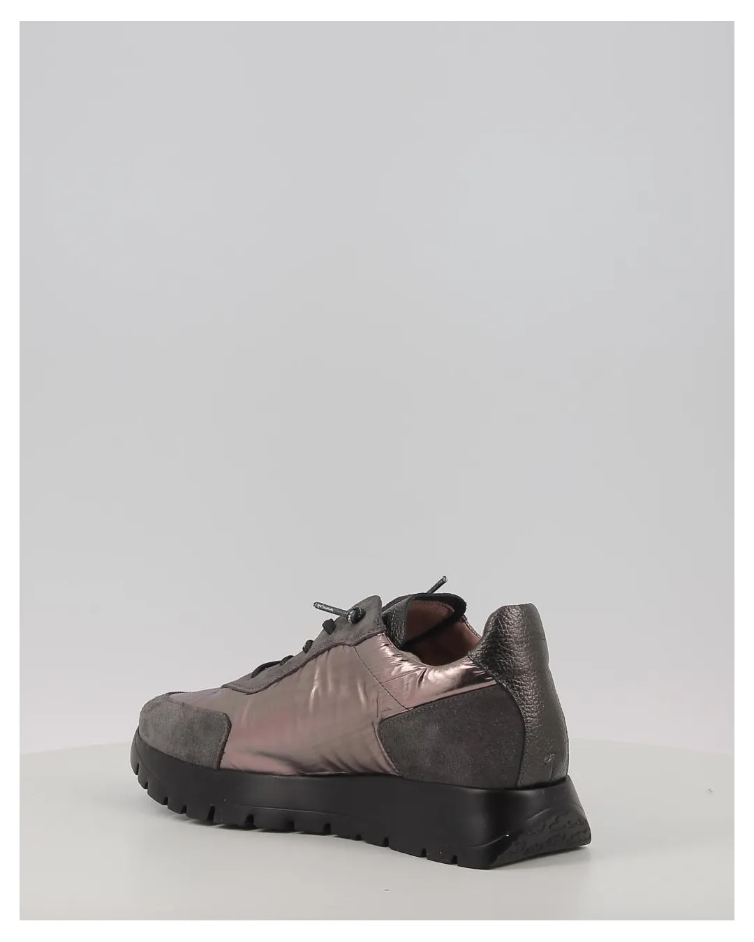 WONDERS ZAPATOS DEPORTIVOS WONDERS A2464 GRIS