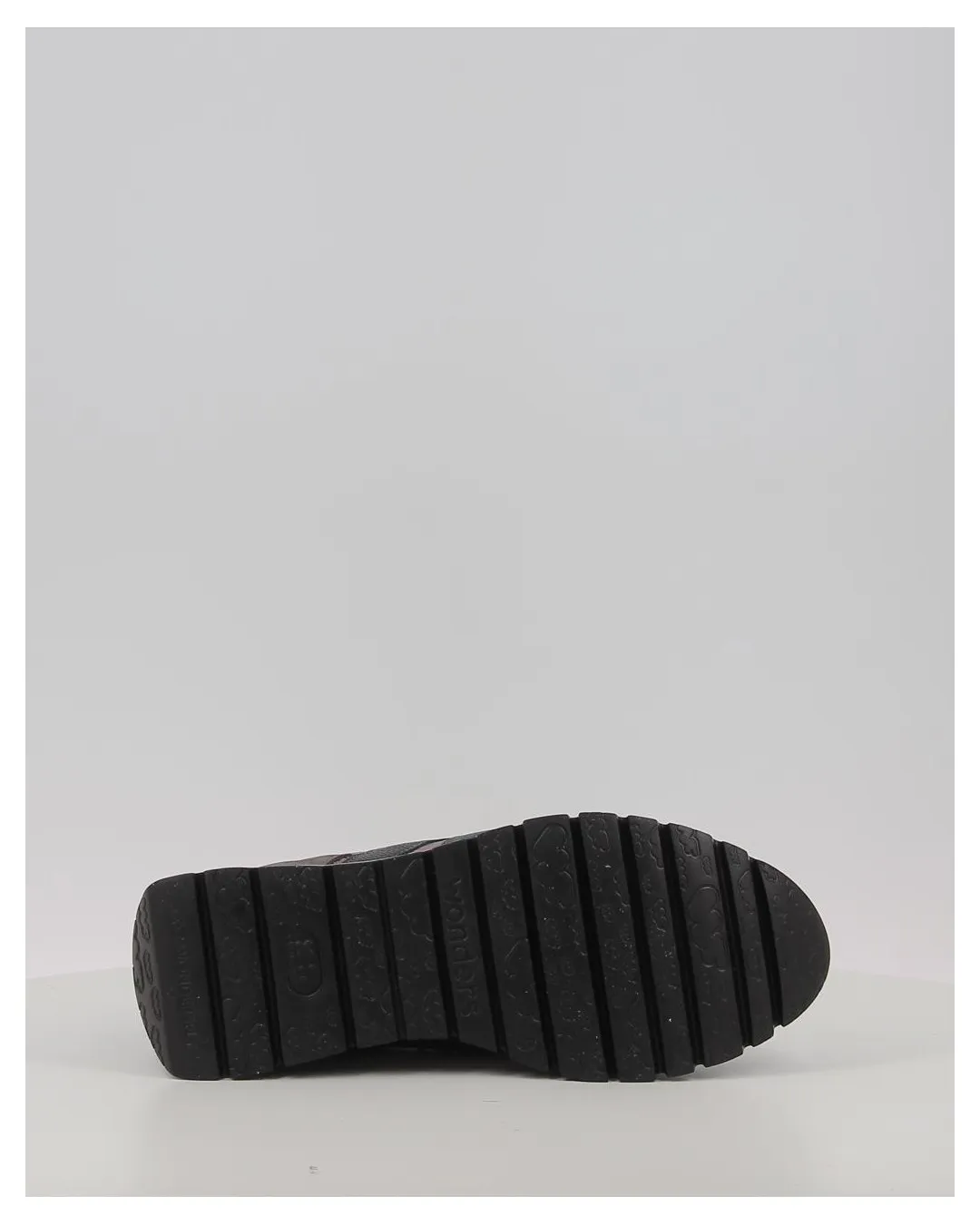 WONDERS ZAPATOS DEPORTIVOS WONDERS A2464 GRIS