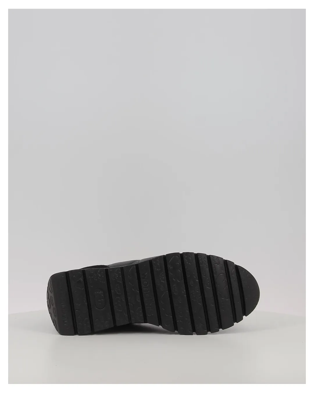WONDERS ZAPATOS DEPORTIVOS WONDERS A2473 NEGRO