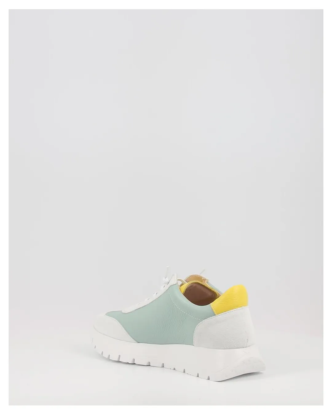 WONDERS ZAPATOS DEPORTIVOS WONDERS A2476 BLANCO