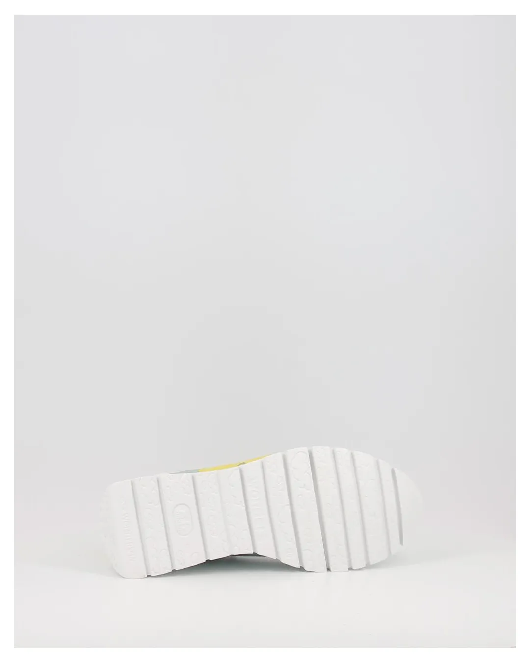 WONDERS ZAPATOS DEPORTIVOS WONDERS A2476 BLANCO