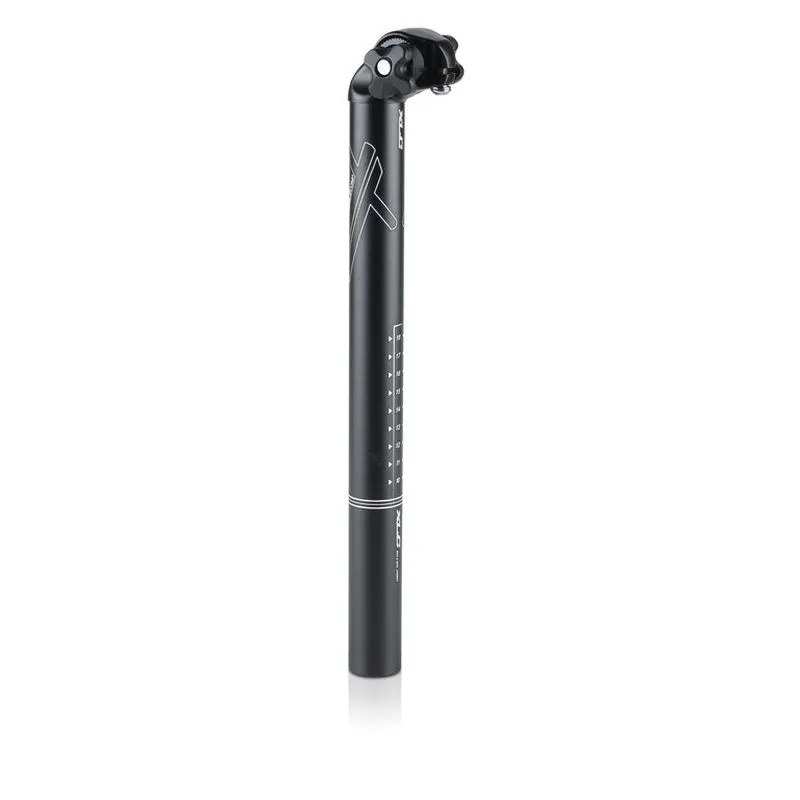 XLC SPR04 TIJA SILLIN ALU OFFSET 20 MM 35026MM N  2502040400