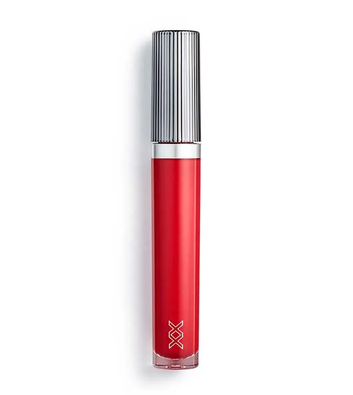 XX REVOLUTION  BRILLO DE LABIOS XXAGGERATE SUPER SHINE  TAX MAN