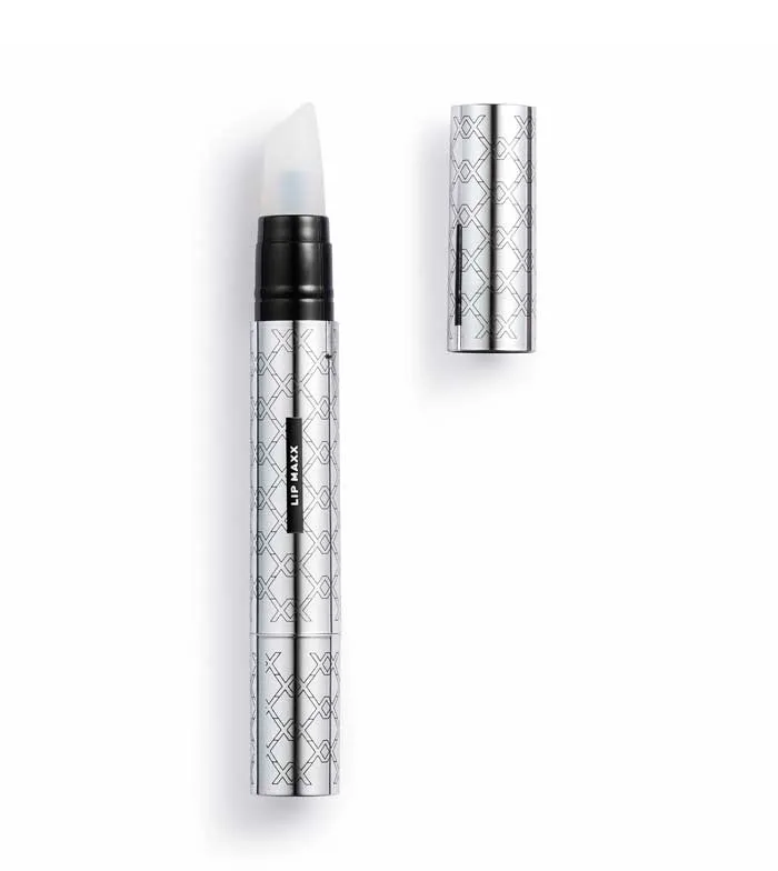 XX REVOLUTION  BáLSAMO VOLUMINIZADOR DE LABIOS LIP MAXX MAXXIMISER