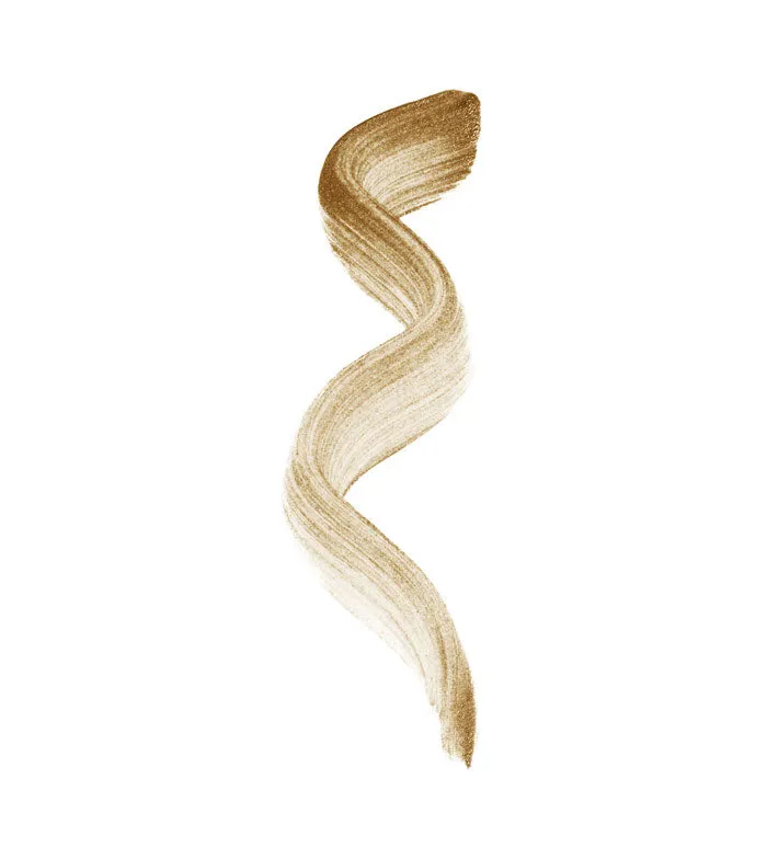 XX REVOLUTION  *MIXXED METALS*  SOMBRA DE OJOS LíQUIDA  GOLD CHEMICAL
