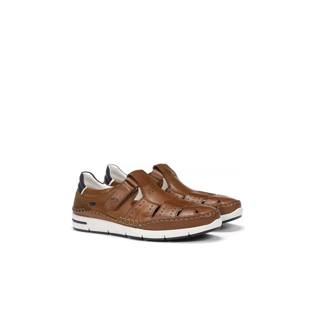 Yannic F1444 Cuero