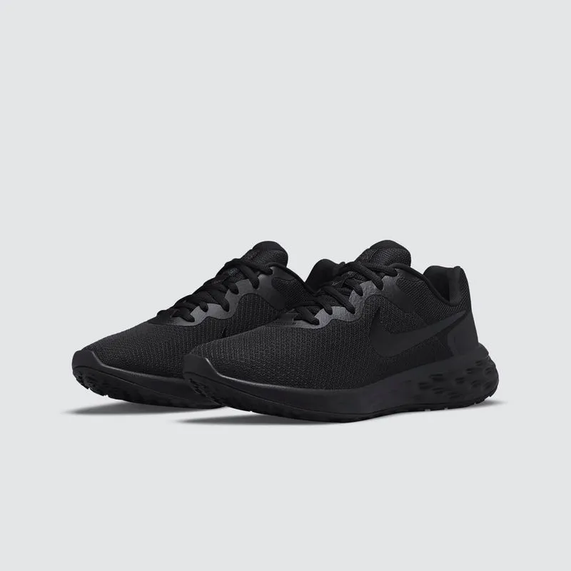 Zapatillas Correr Adulto Revolution 6