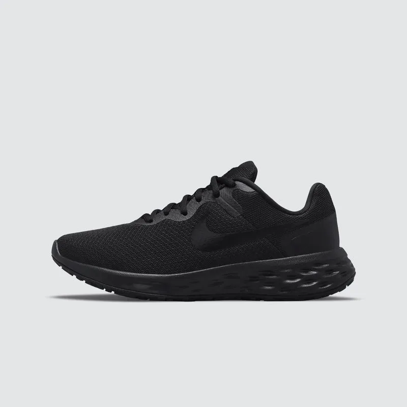 Zapatillas Correr Adulto Revolution 6