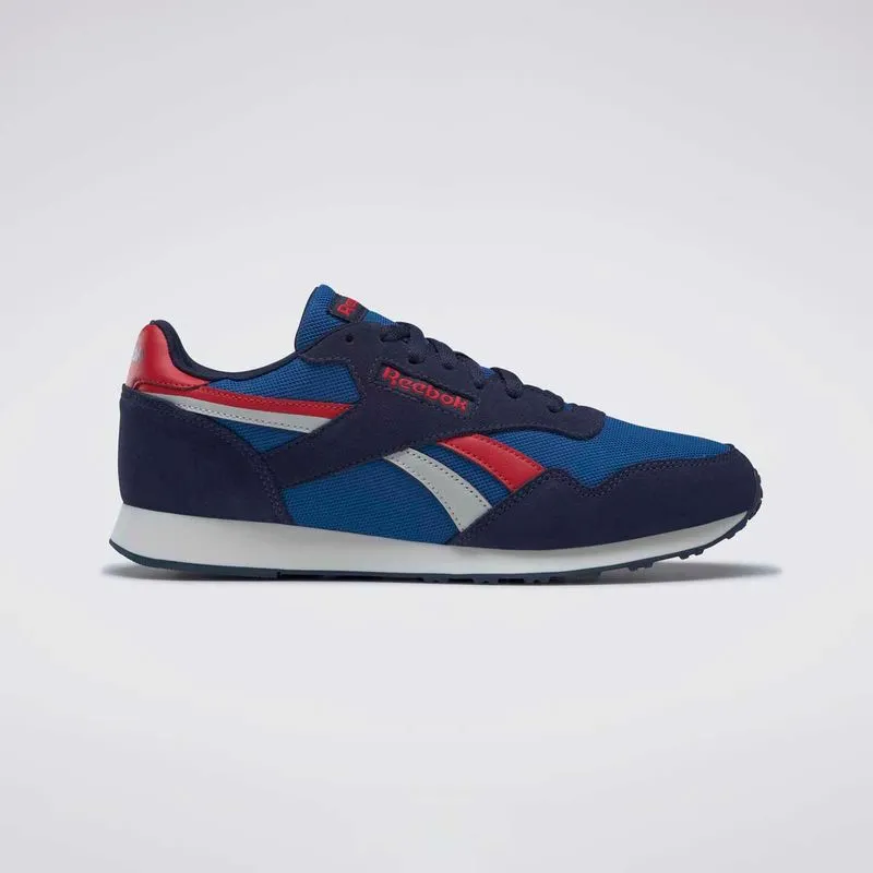 Zapatillas Correr Hombre Royal Ultra