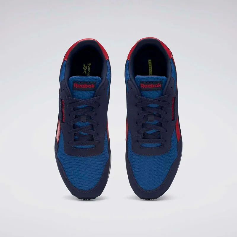 Zapatillas Correr Hombre Royal Ultra