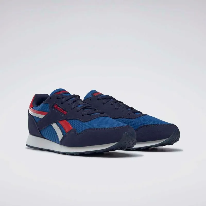 Zapatillas Correr Hombre Royal Ultra
