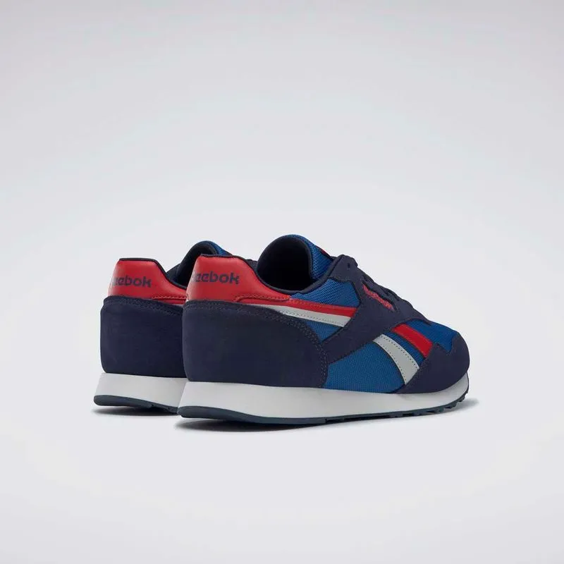Zapatillas Correr Hombre Royal Ultra