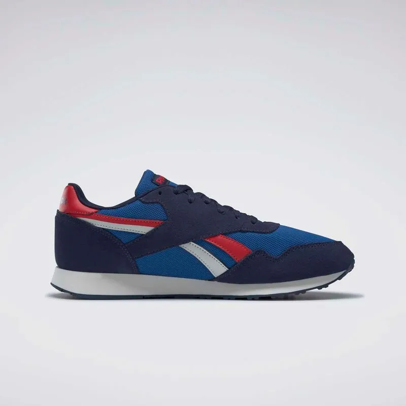 Zapatillas Correr Hombre Royal Ultra