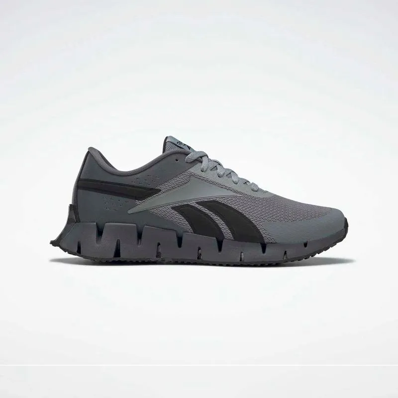 Zapatillas Correr Hombre Zig Dynamica 2.0
