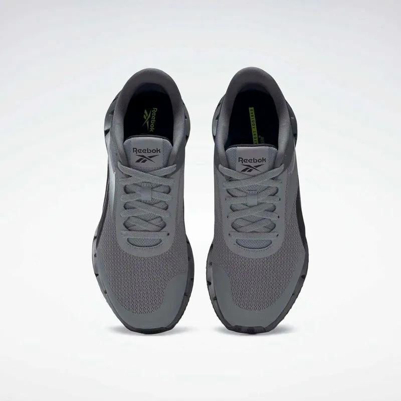 Zapatillas Correr Hombre Zig Dynamica 2.0