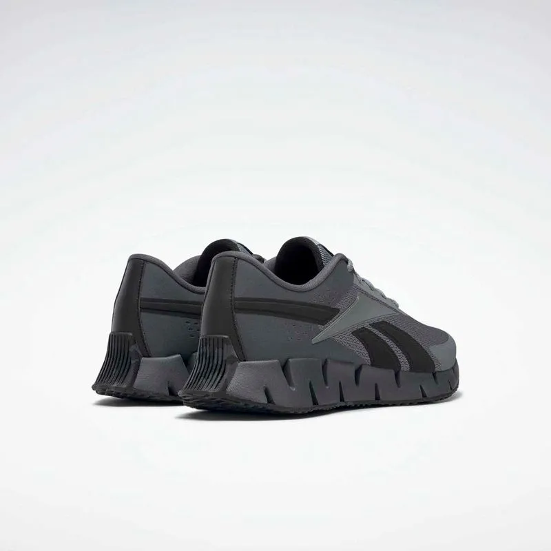Zapatillas Correr Hombre Zig Dynamica 2.0
