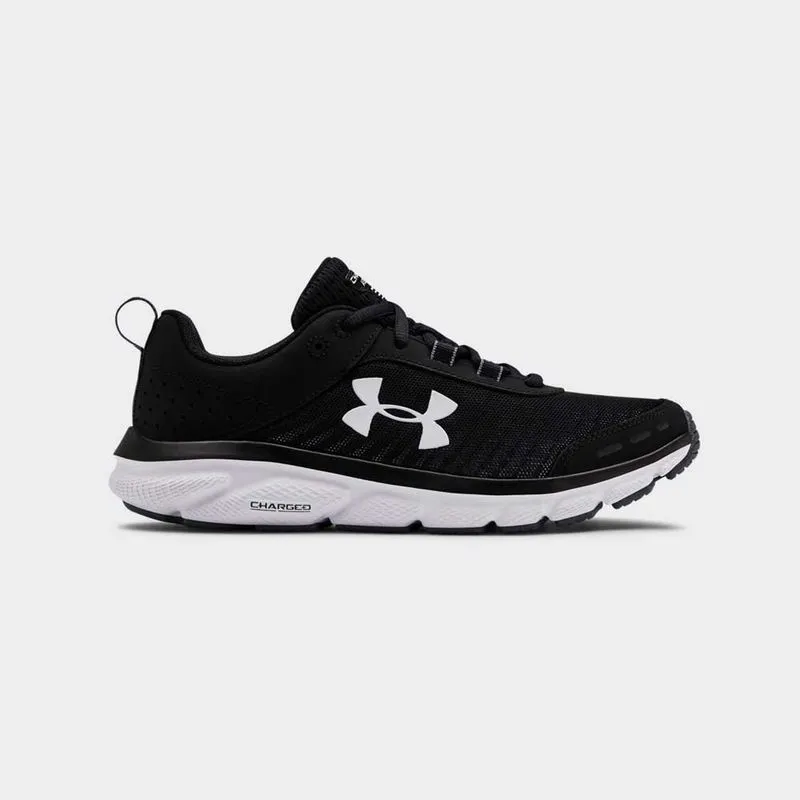 Zapatillas Correr Mujer Charged Assert 8