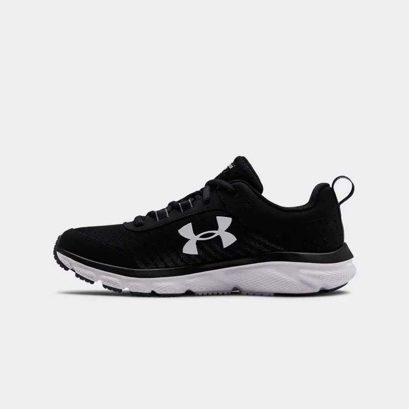 Zapatillas Correr Mujer Charged Assert 8