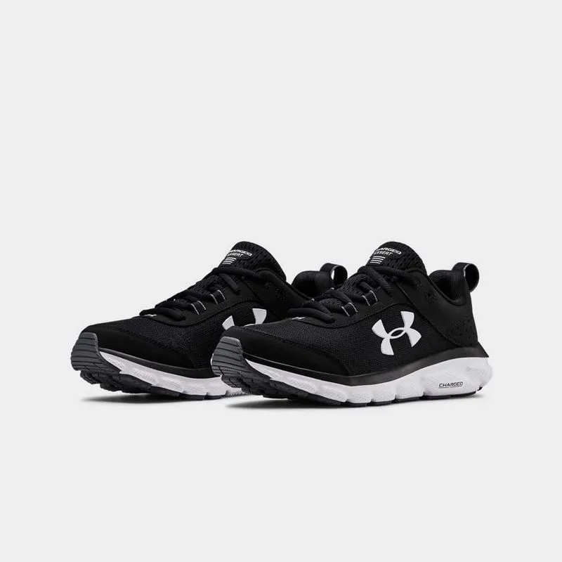 Zapatillas Correr Mujer Charged Assert 8