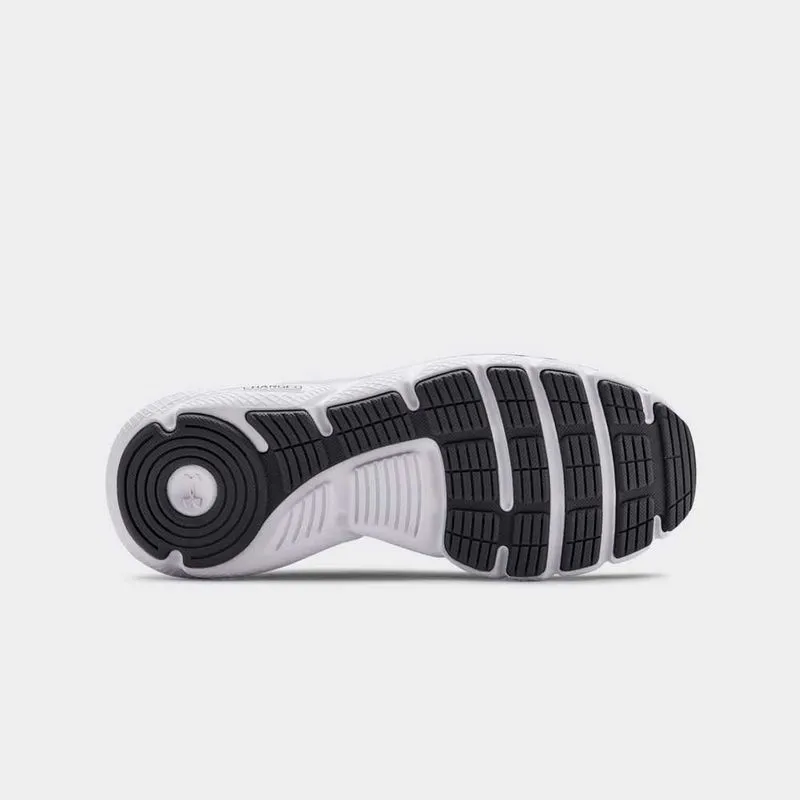 Zapatillas Correr Mujer Charged Assert 8