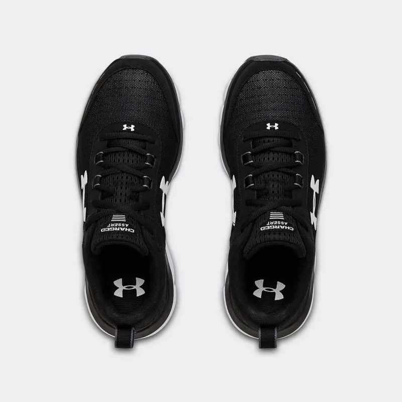 Zapatillas Correr Mujer Charged Assert 8