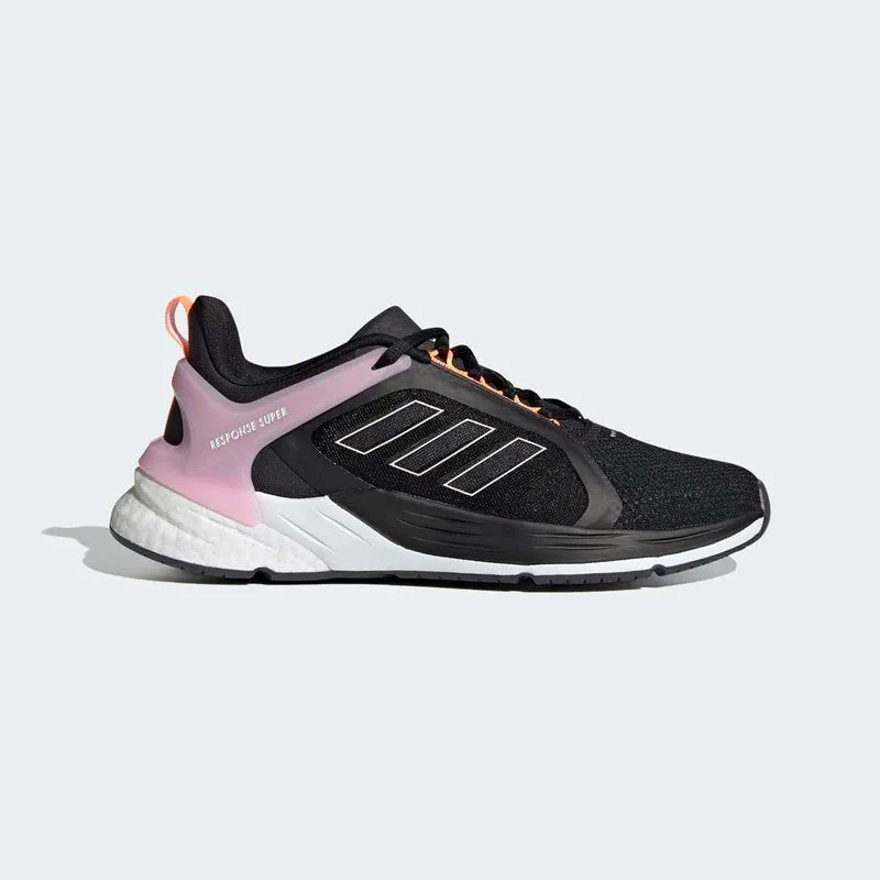 Zapatillas Correr Mujer Response Super 2.0