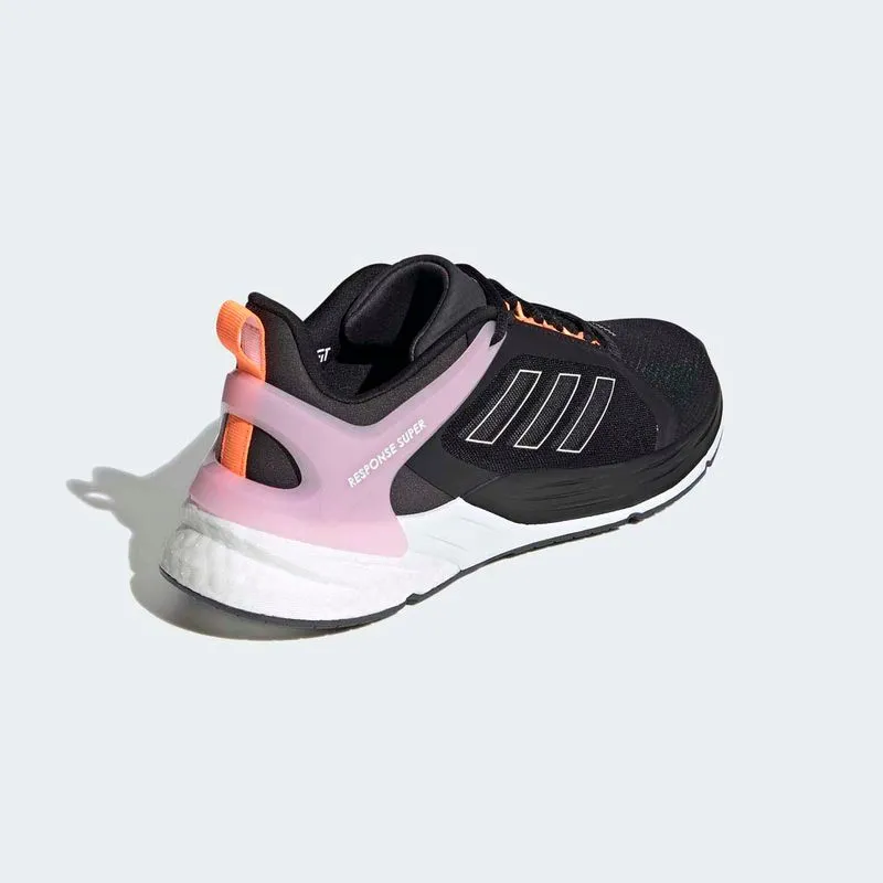 Zapatillas Correr Mujer Response Super 2.0