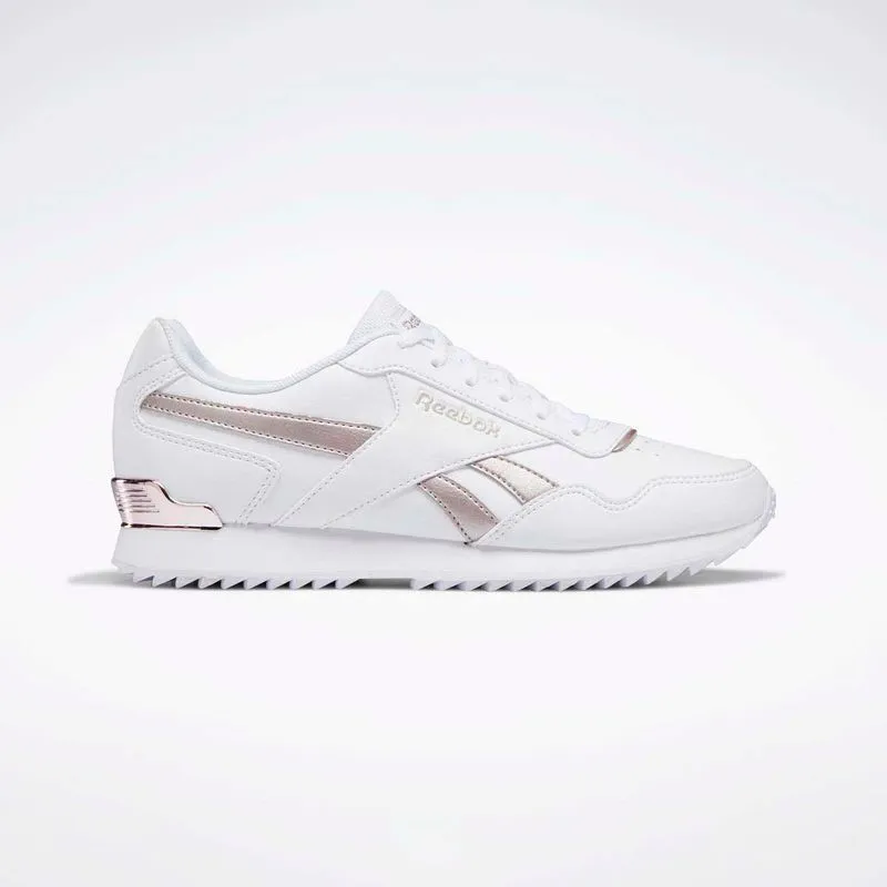 Zapatillas Correr Mujer Royal Glide Ripple Clip