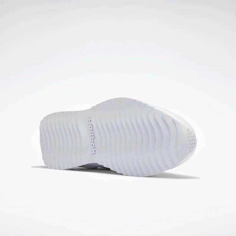 Zapatillas Correr Mujer Royal Glide Ripple Clip