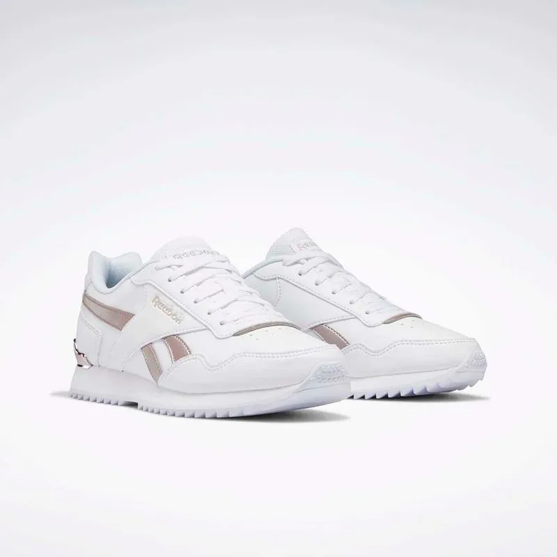 Zapatillas Correr Mujer Royal Glide Ripple Clip