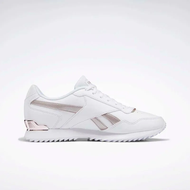 Zapatillas Correr Mujer Royal Glide Ripple Clip