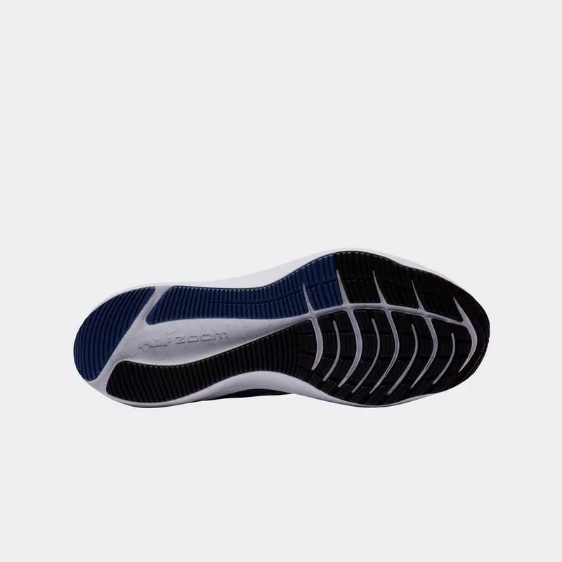 Zapatillas Correr Mujer Winflo 8